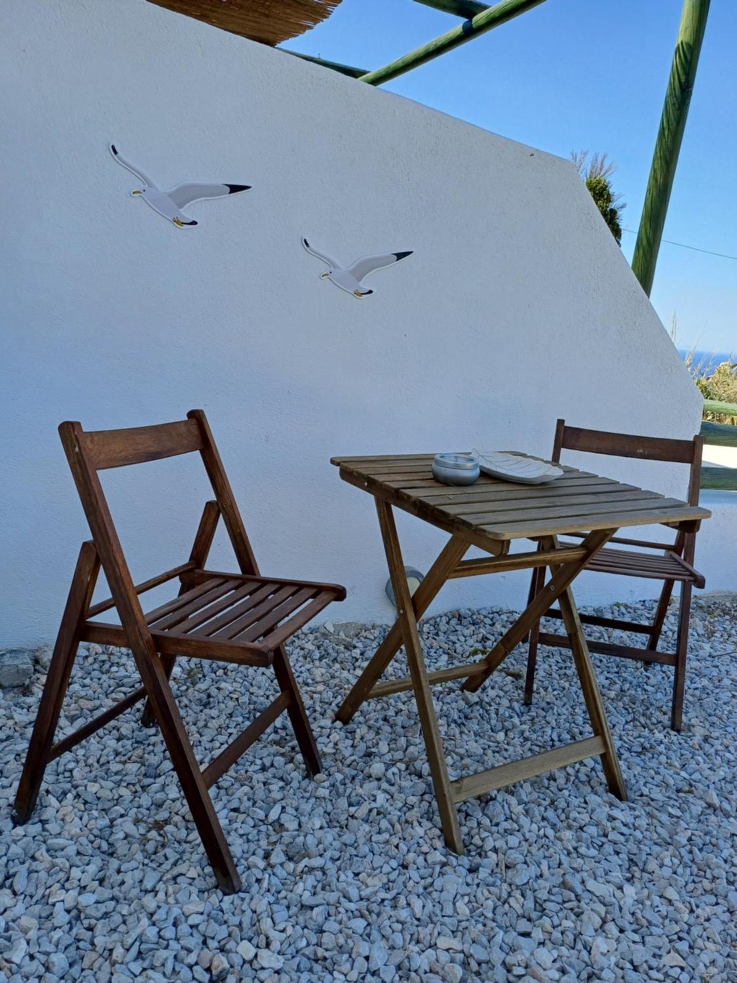 'Nektarios' Cycladic House With Sunrise And Sea View!! Διαμέρισμα Οία Εξωτερικό φωτογραφία