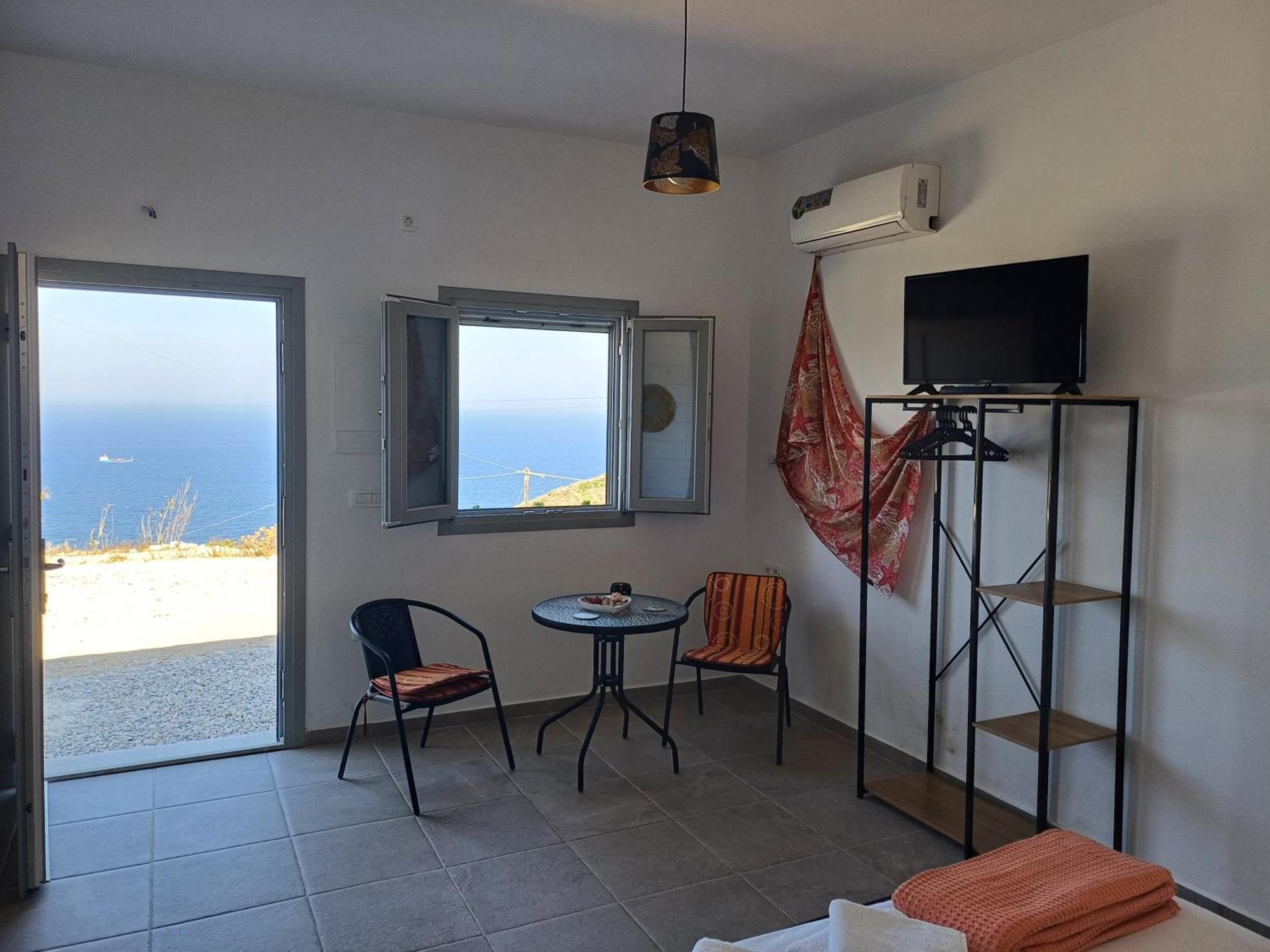 'Nektarios' Cycladic House With Sunrise And Sea View!! Διαμέρισμα Οία Εξωτερικό φωτογραφία